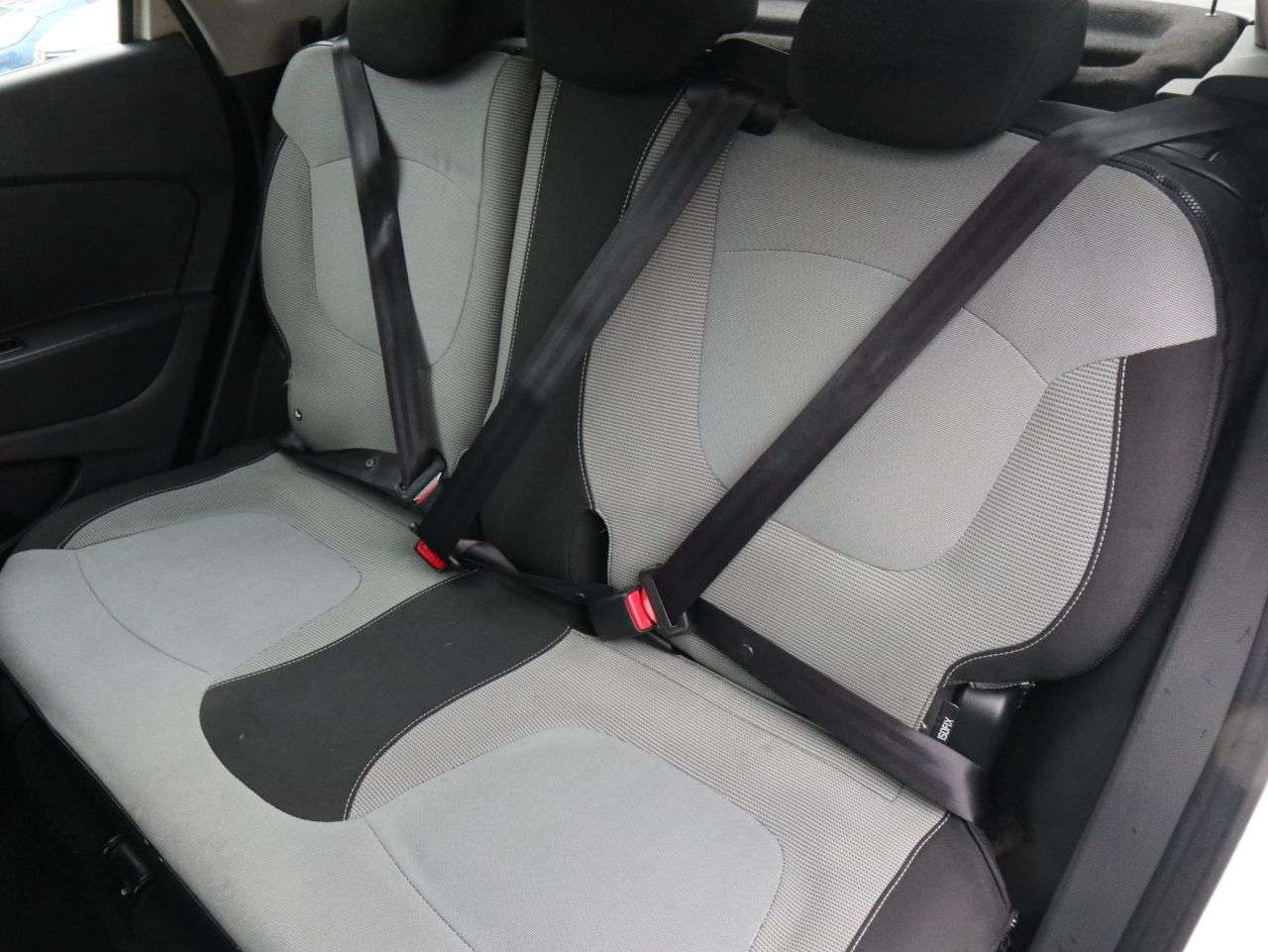 2014 RENAULT CAPTUR 2014 RENAULT CAPTUR