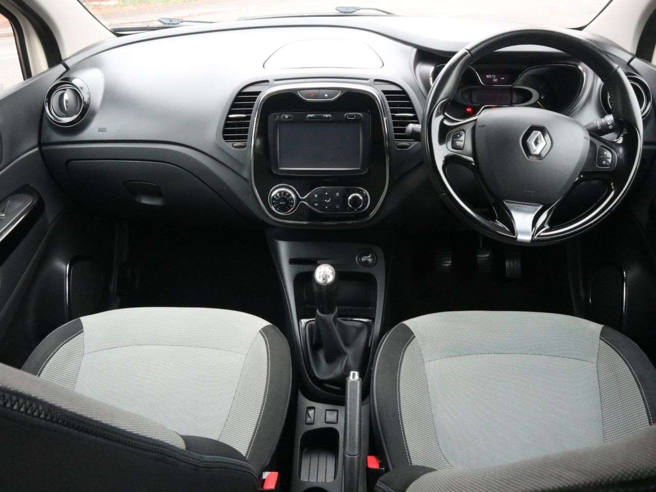 2014 RENAULT CAPTUR 2014 RENAULT CAPTUR