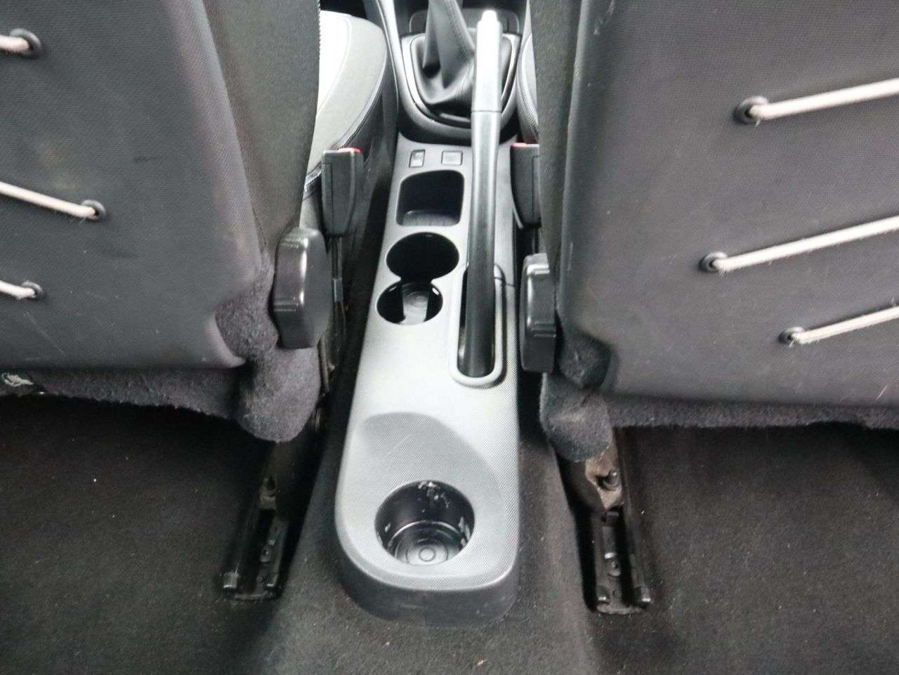 2014 RENAULT CAPTUR 2014 RENAULT CAPTUR