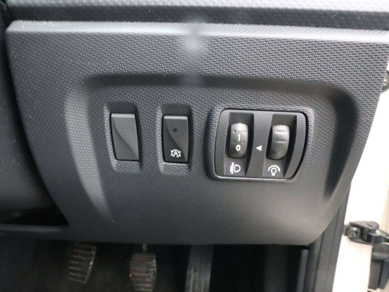 2014 RENAULT CAPTUR 2014 RENAULT CAPTUR