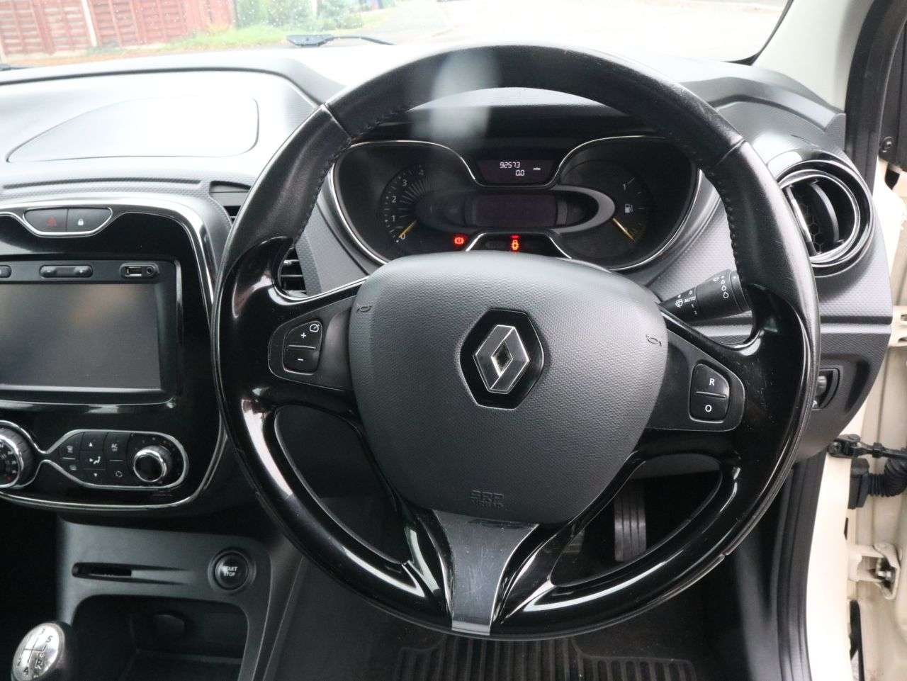 2014 RENAULT CAPTUR 2014 RENAULT CAPTUR