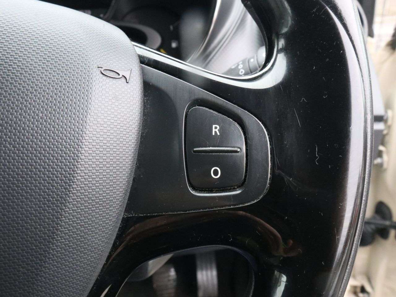 2014 RENAULT CAPTUR 2014 RENAULT CAPTUR