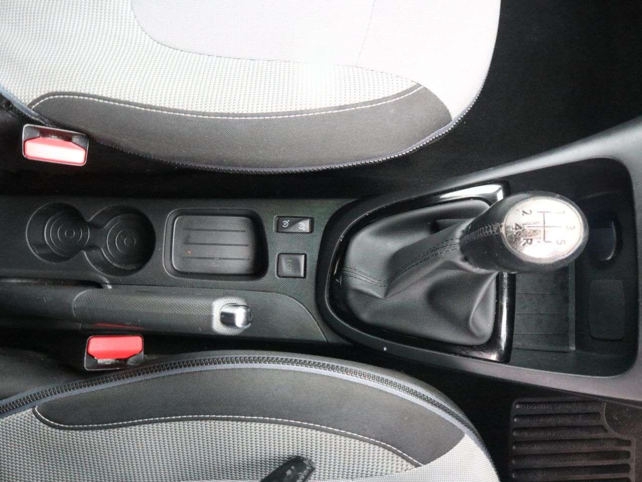 2014 RENAULT CAPTUR 2014 RENAULT CAPTUR