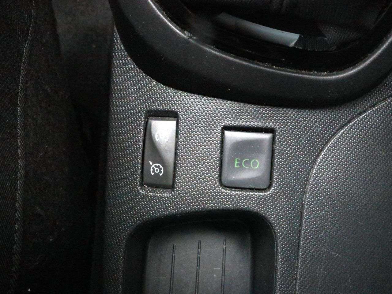 2014 RENAULT CAPTUR 2014 RENAULT CAPTUR