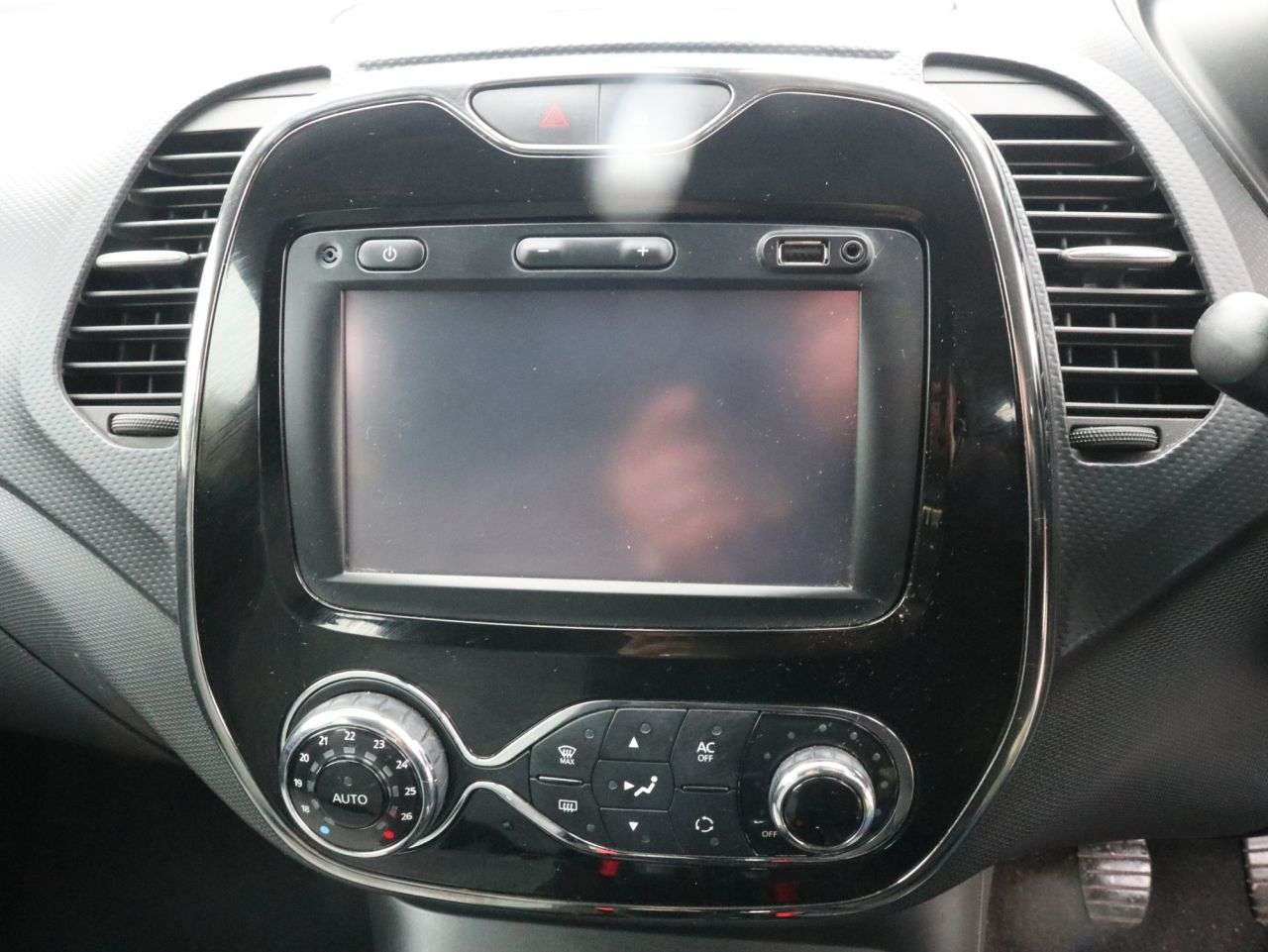 2014 RENAULT CAPTUR 2014 RENAULT CAPTUR