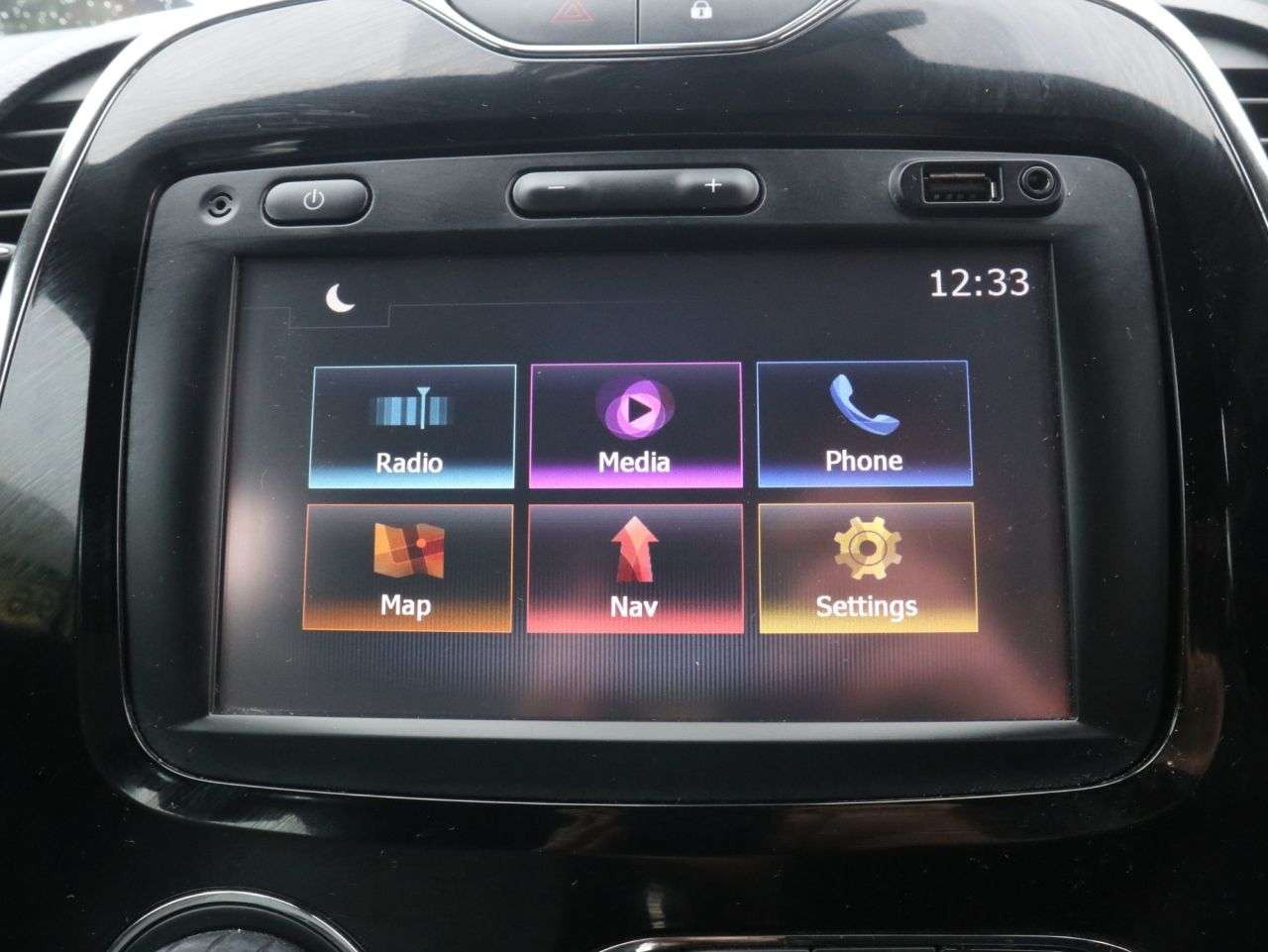 2014 RENAULT CAPTUR 2014 RENAULT CAPTUR