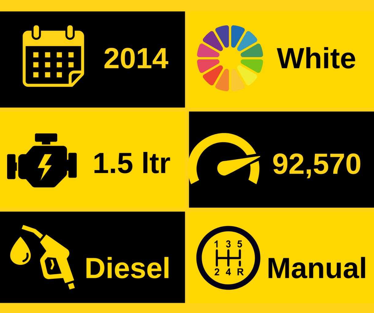 2014 RENAULT CAPTUR 2014 RENAULT CAPTUR