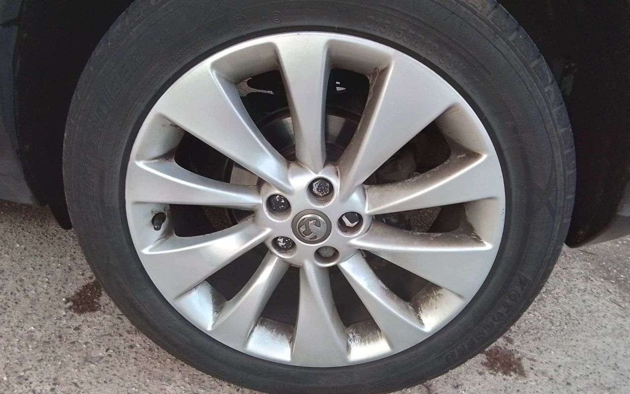 2016 VAUXHALL MOKKA 2016 VAUXHALL MOKKA