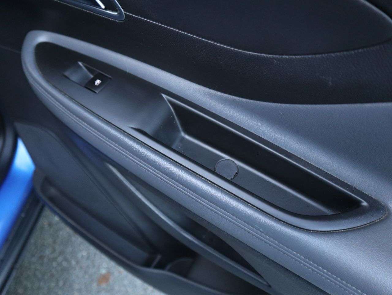 2016 VAUXHALL MOKKA 2016 VAUXHALL MOKKA