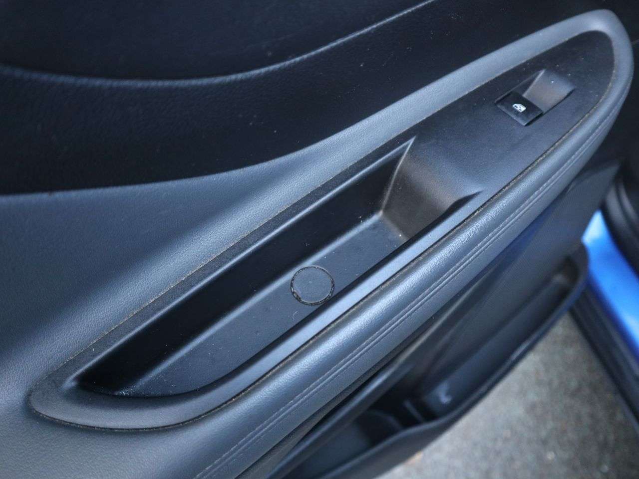 2016 VAUXHALL MOKKA 2016 VAUXHALL MOKKA