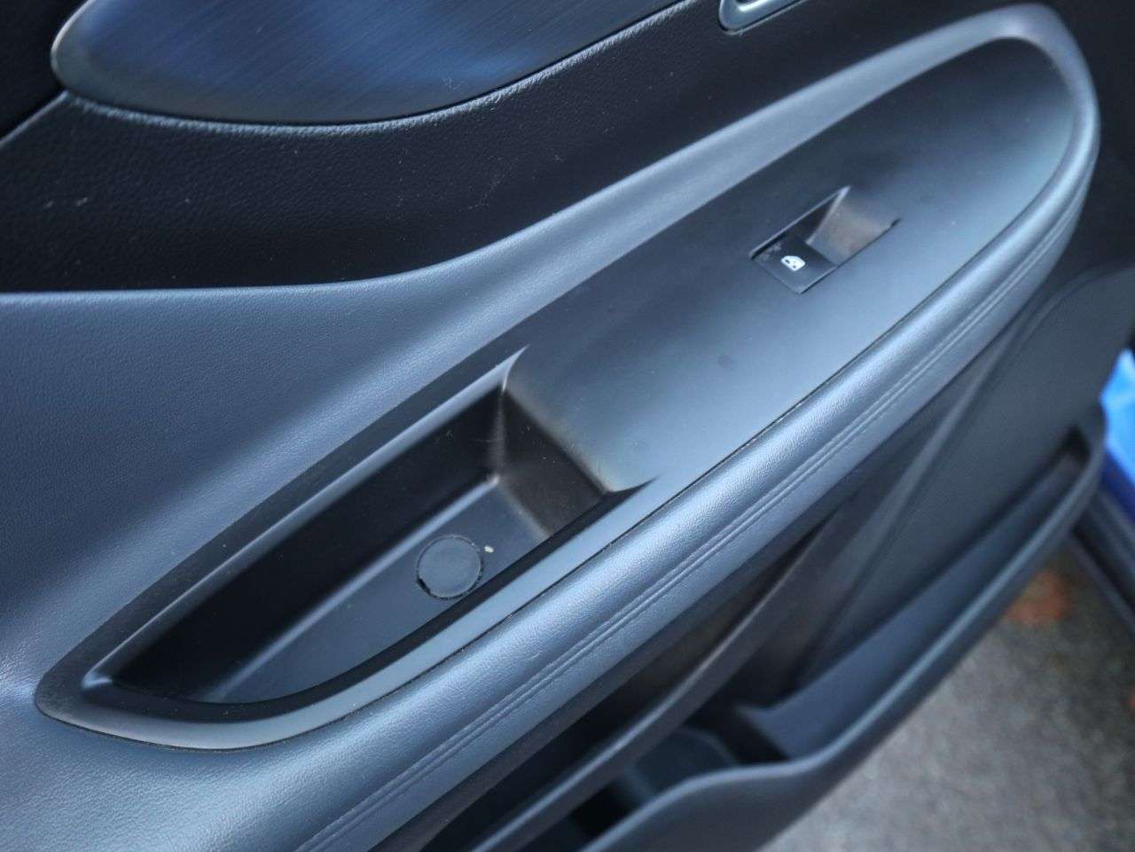 2016 VAUXHALL MOKKA 2016 VAUXHALL MOKKA