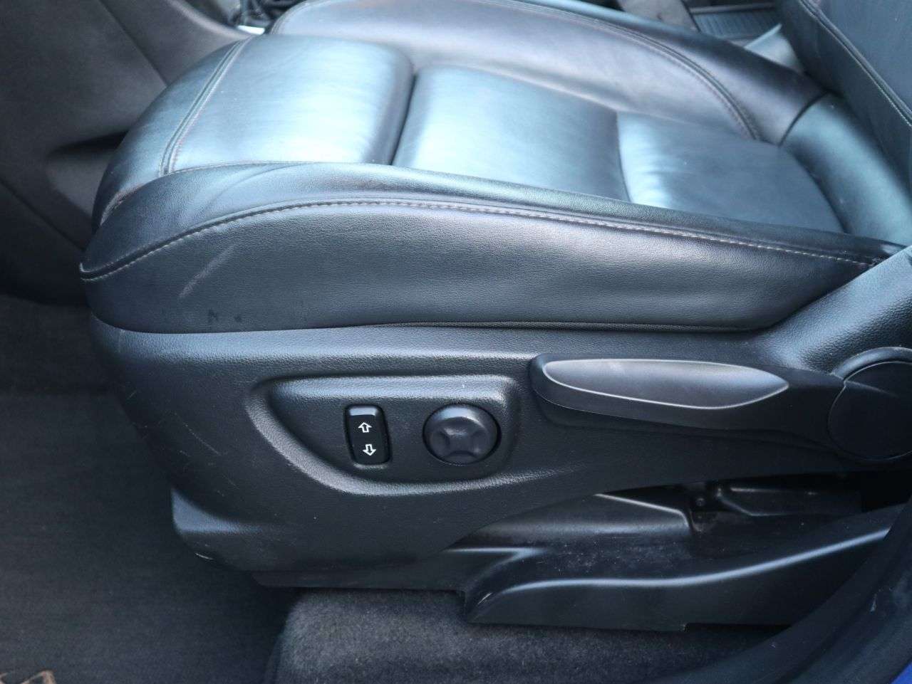 2016 VAUXHALL MOKKA 2016 VAUXHALL MOKKA