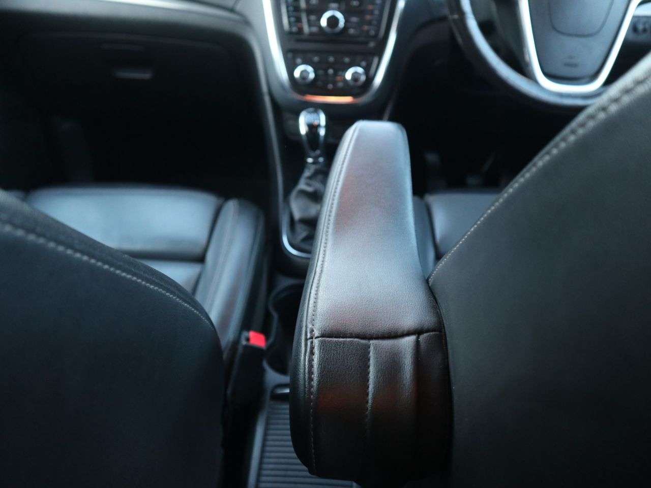 2016 VAUXHALL MOKKA 2016 VAUXHALL MOKKA