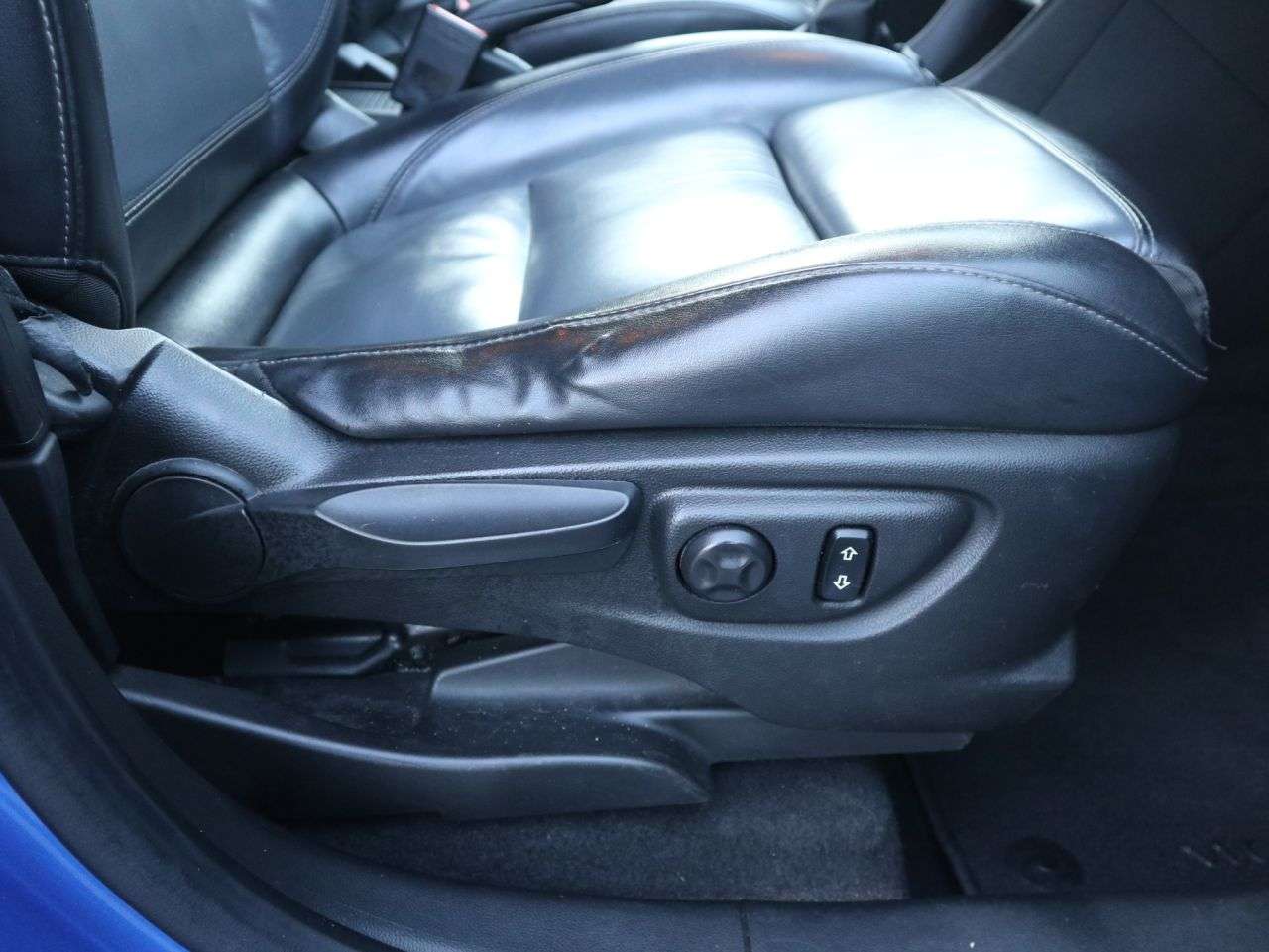 2016 VAUXHALL MOKKA 2016 VAUXHALL MOKKA