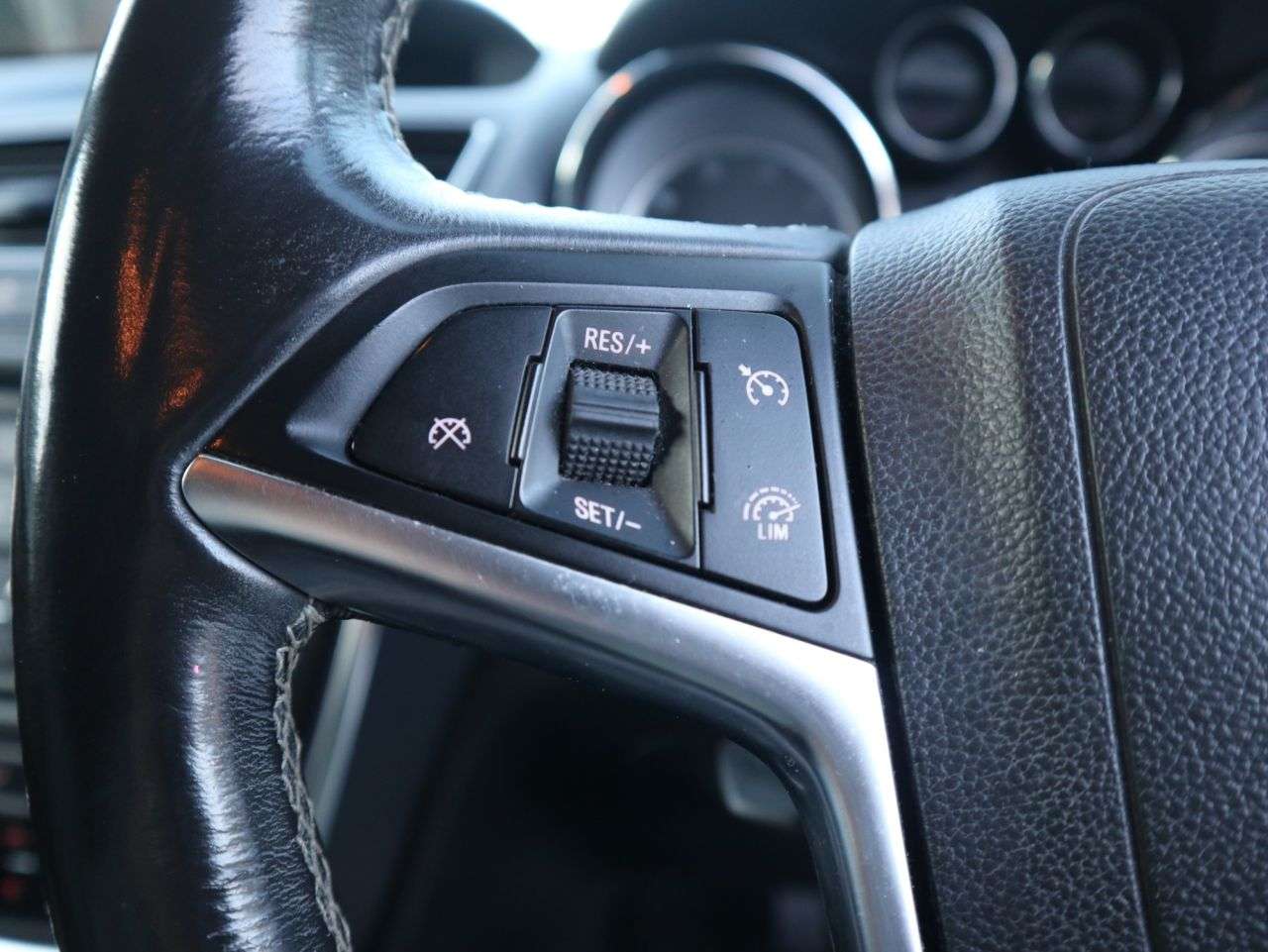 2016 VAUXHALL MOKKA 2016 VAUXHALL MOKKA