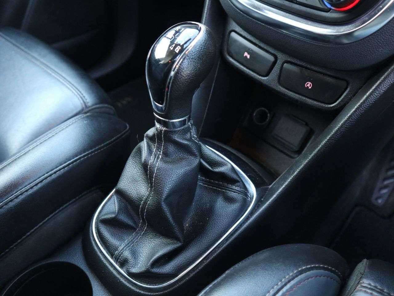 2016 VAUXHALL MOKKA 2016 VAUXHALL MOKKA