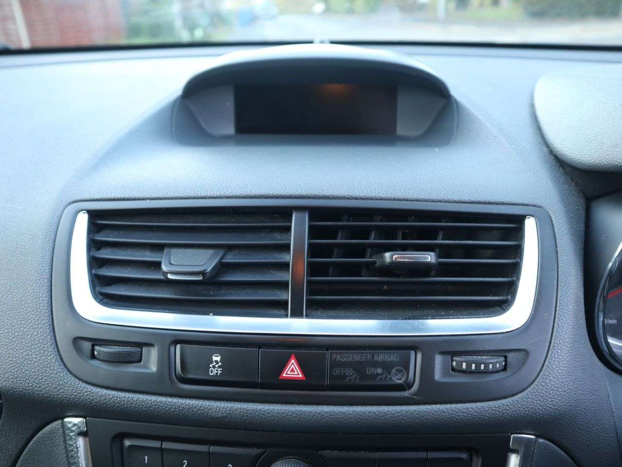 2016 VAUXHALL MOKKA 2016 VAUXHALL MOKKA