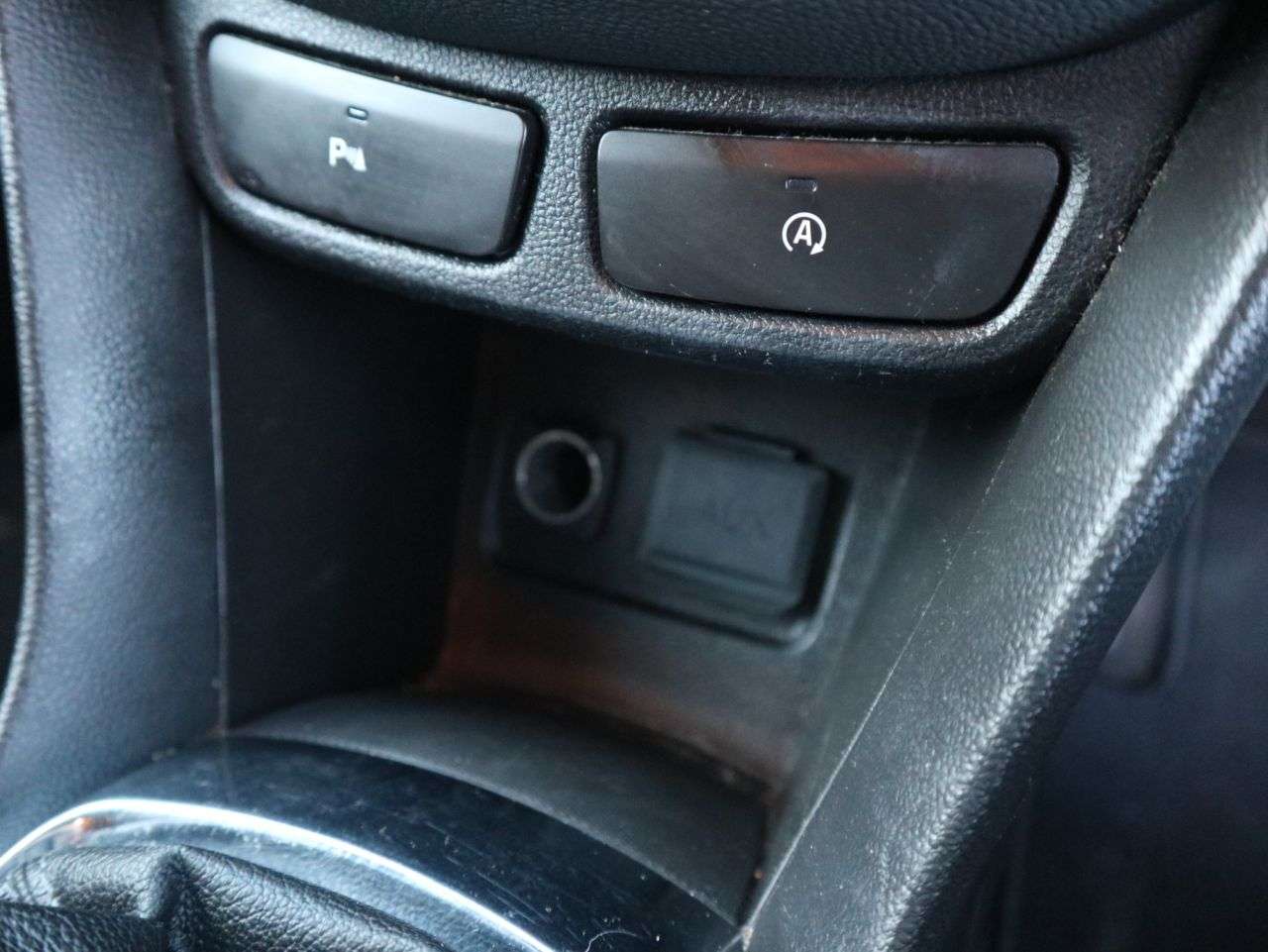 2016 VAUXHALL MOKKA 2016 VAUXHALL MOKKA