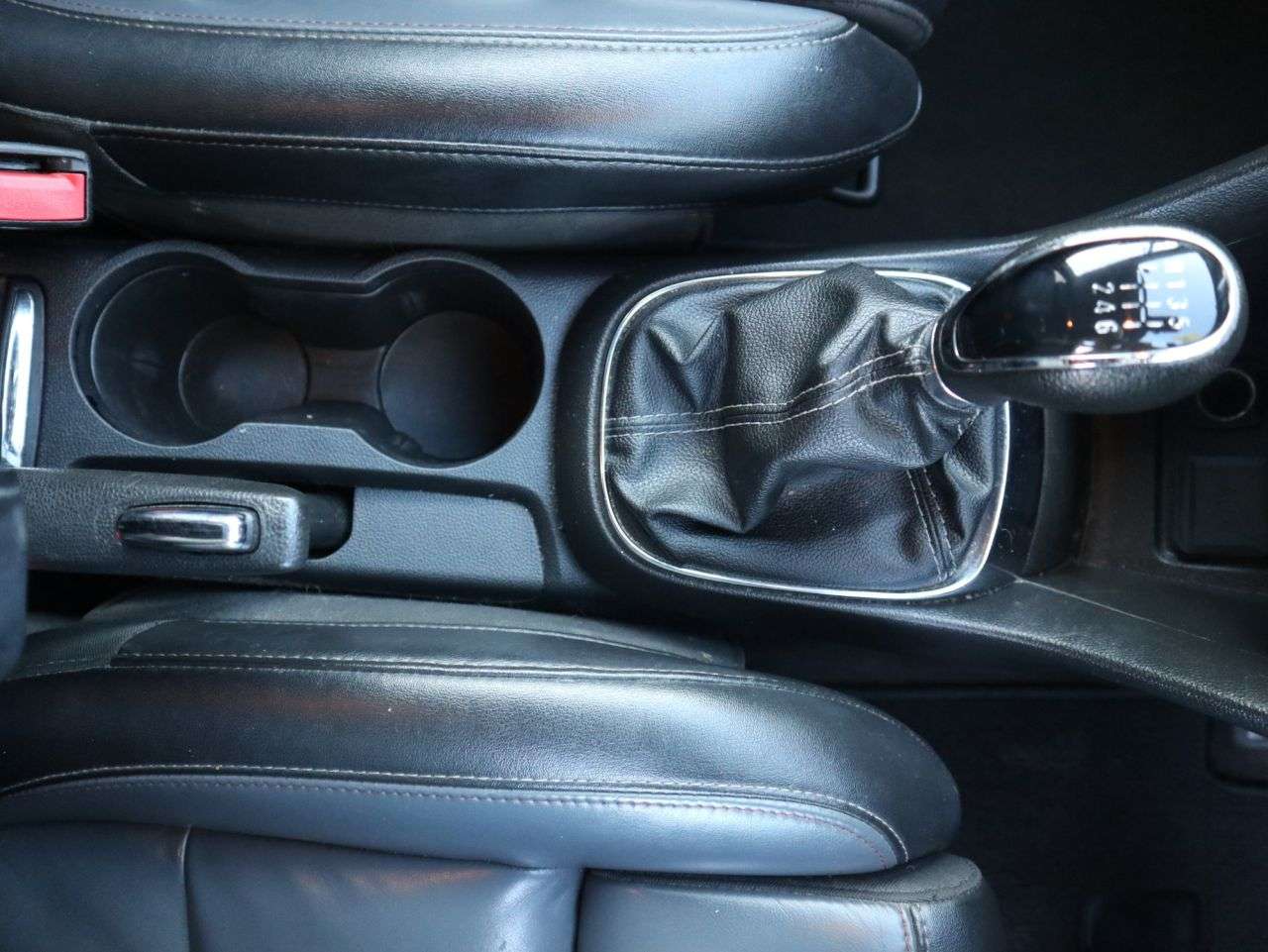 2016 VAUXHALL MOKKA 2016 VAUXHALL MOKKA