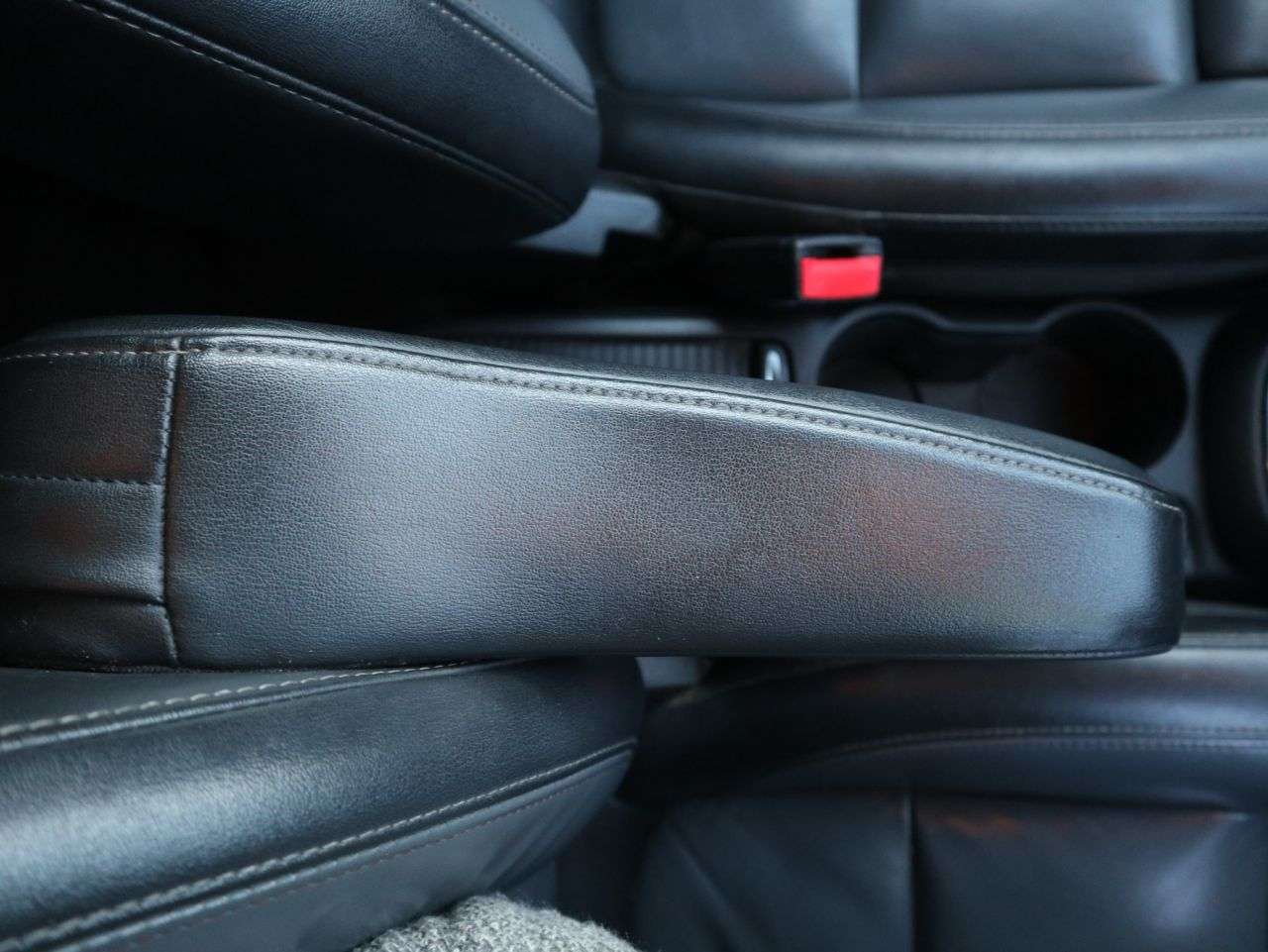 2016 VAUXHALL MOKKA 2016 VAUXHALL MOKKA