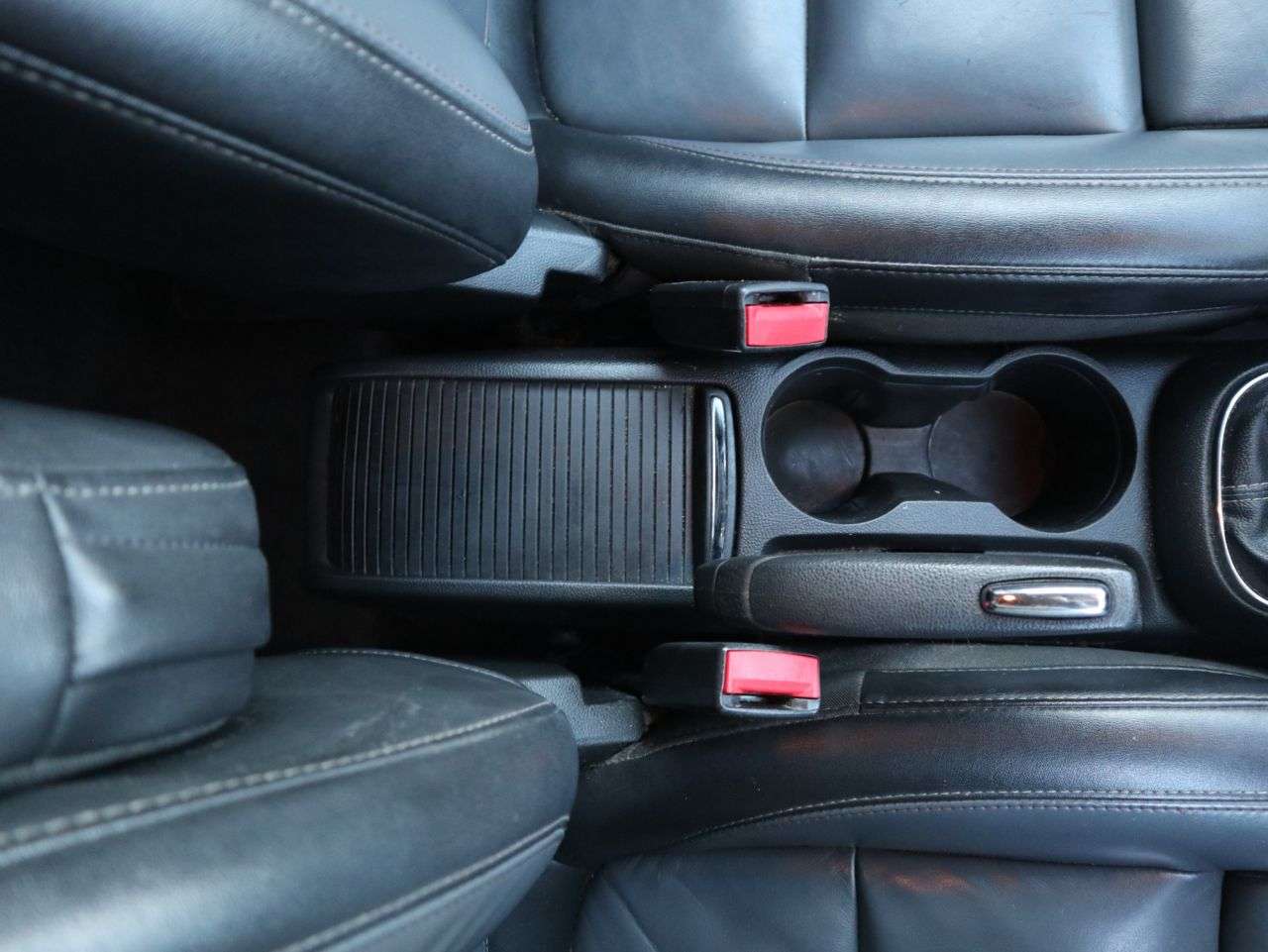 2016 VAUXHALL MOKKA 2016 VAUXHALL MOKKA