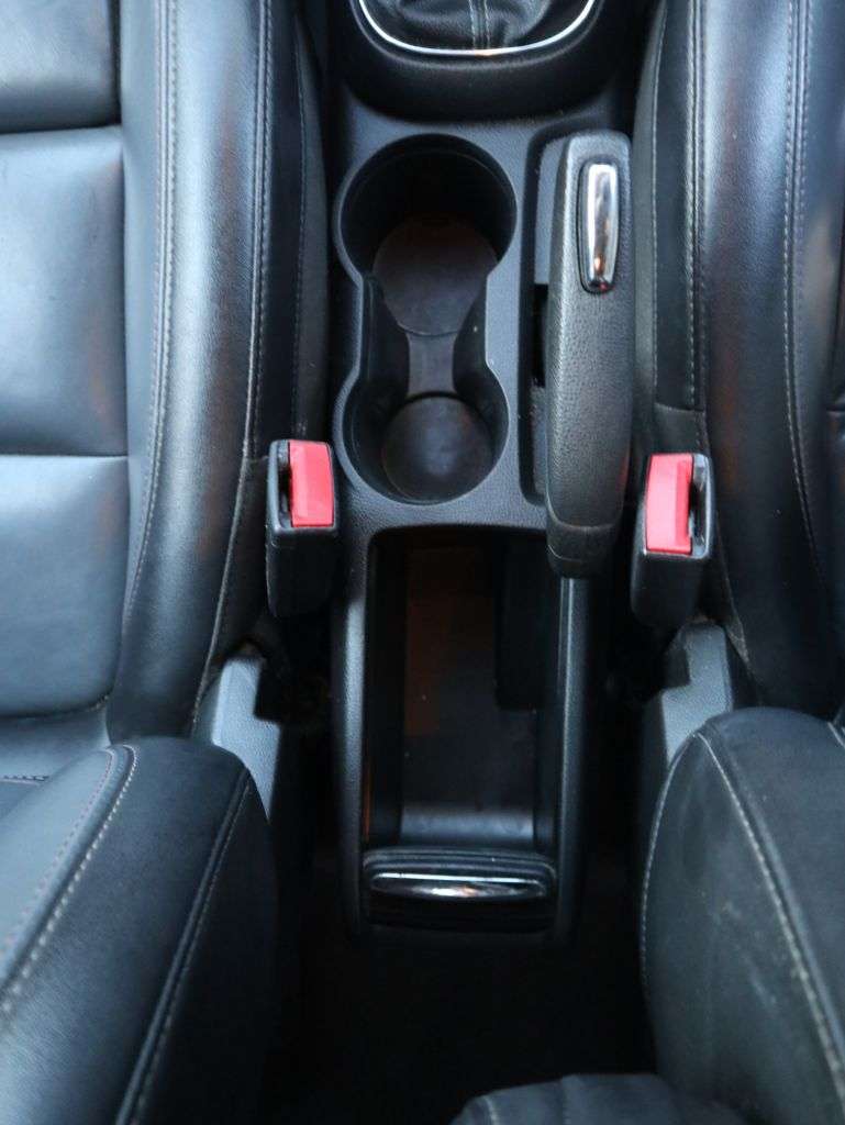 2016 VAUXHALL MOKKA 2016 VAUXHALL MOKKA