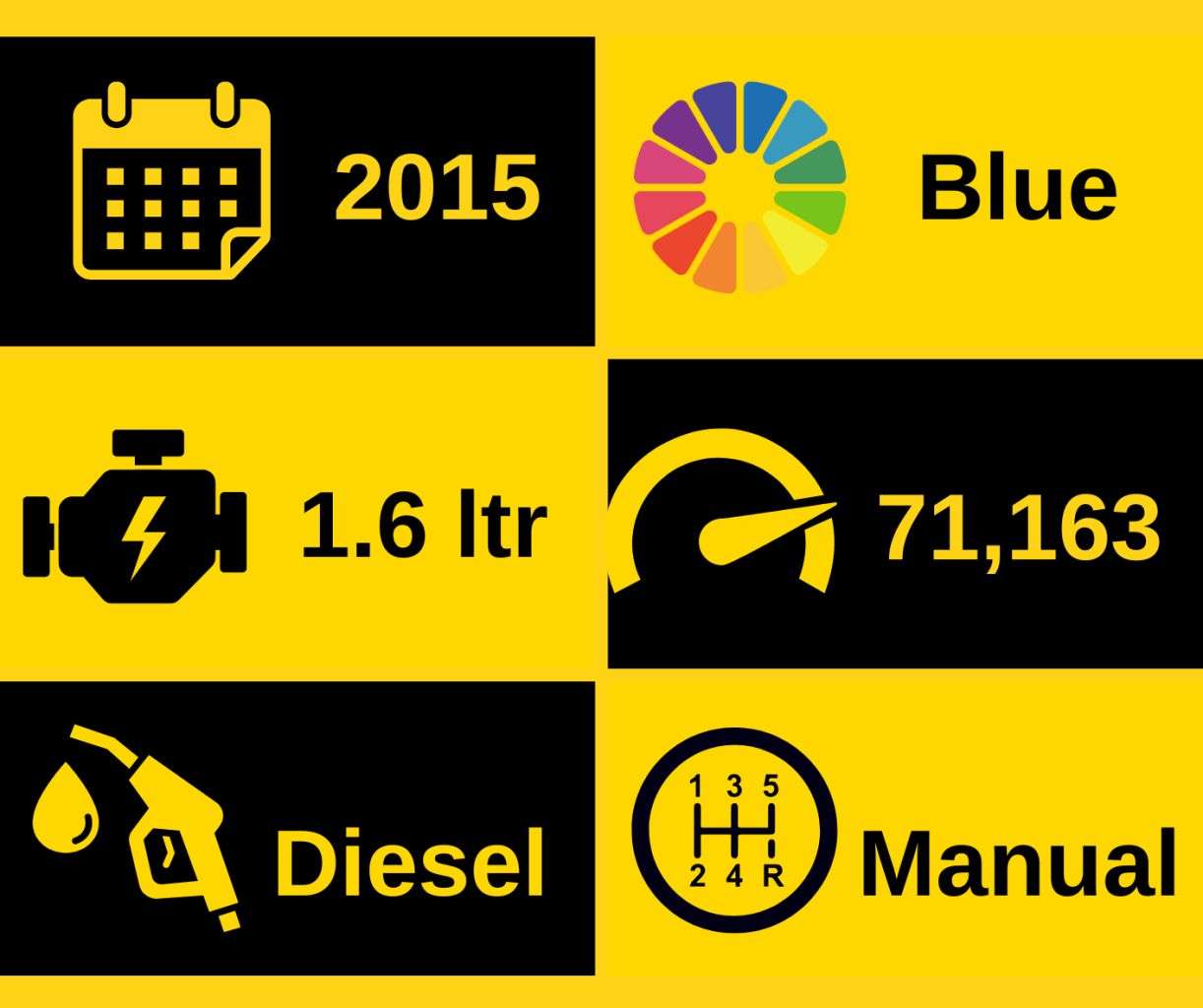 2016 VAUXHALL MOKKA 2016 VAUXHALL MOKKA