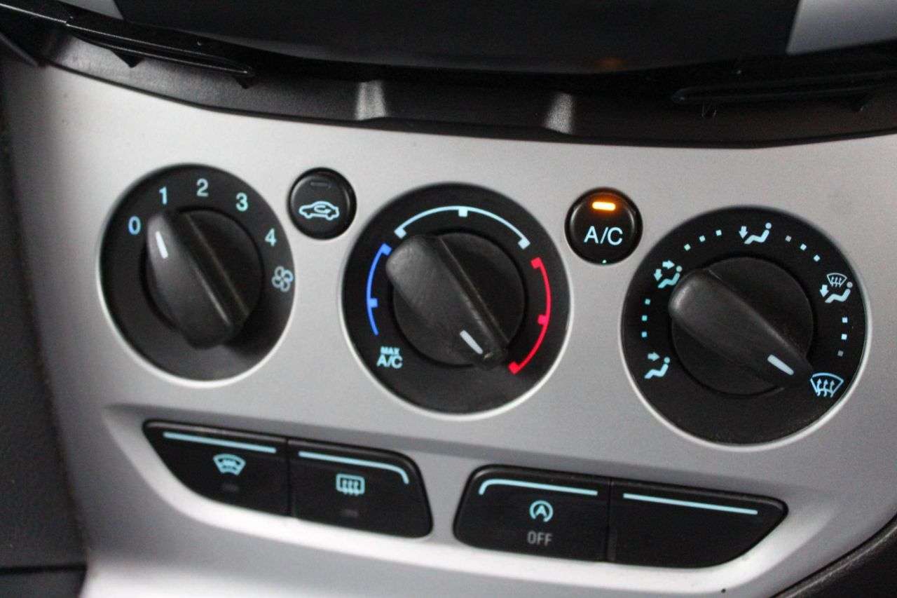 2014 FORD FOCUS 2014 FORD FOCUS