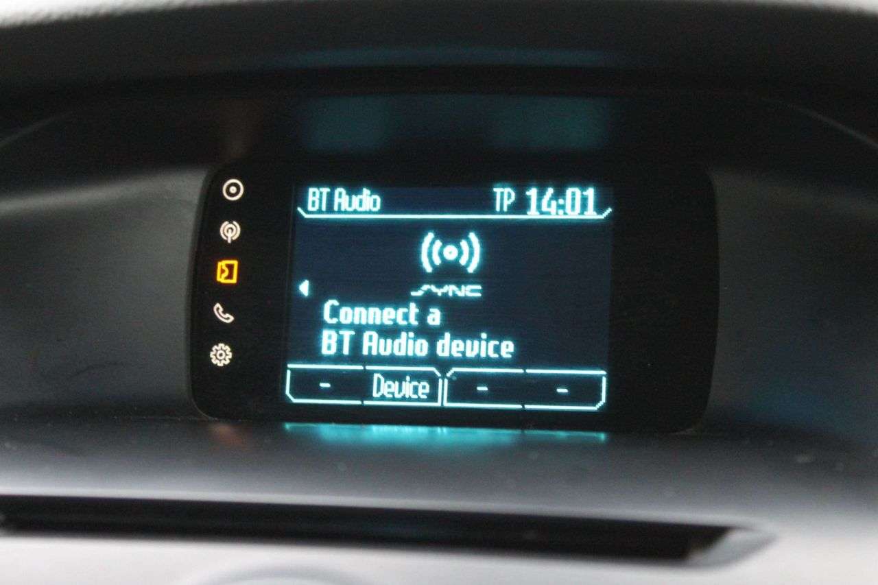 2014 FORD FOCUS 2014 FORD FOCUS