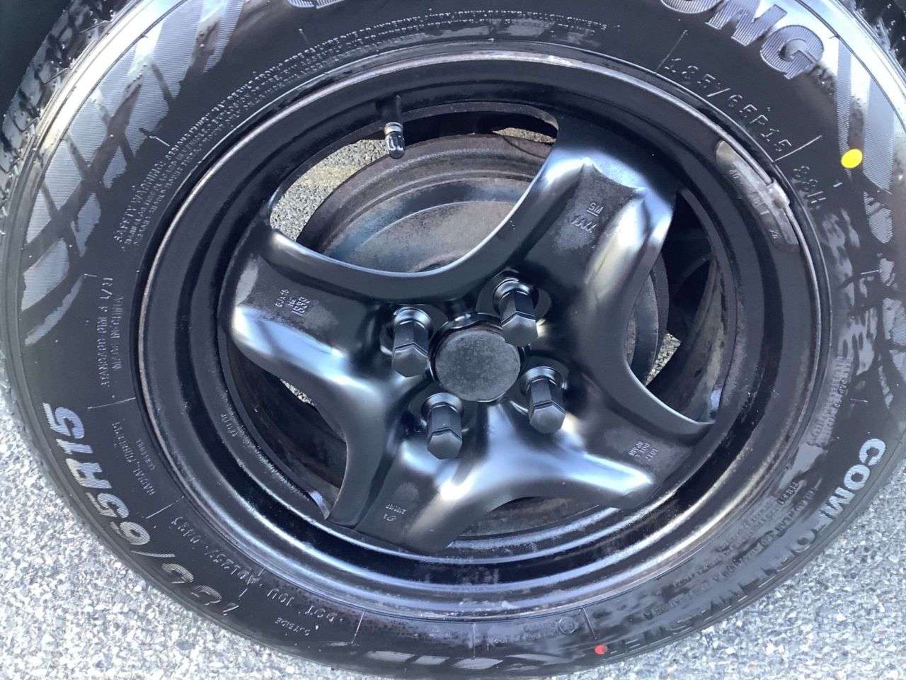 2017 VAUXHALL CORSA 2017 VAUXHALL CORSA