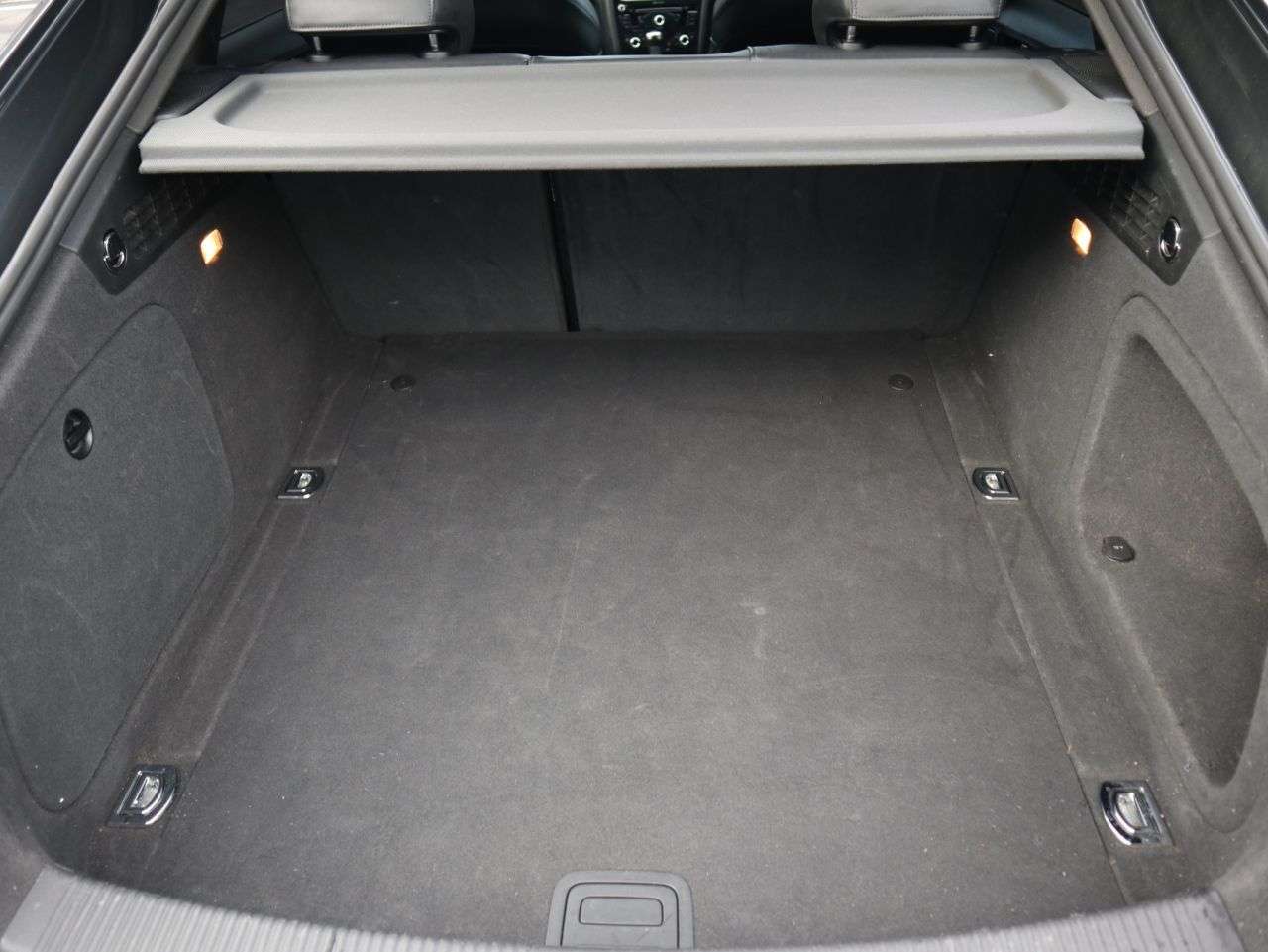 2012 AUDI A5 2012 AUDI A5