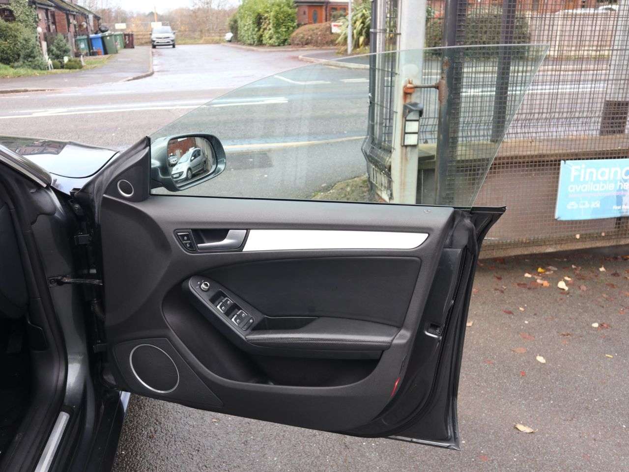 2012 AUDI A5 2012 AUDI A5