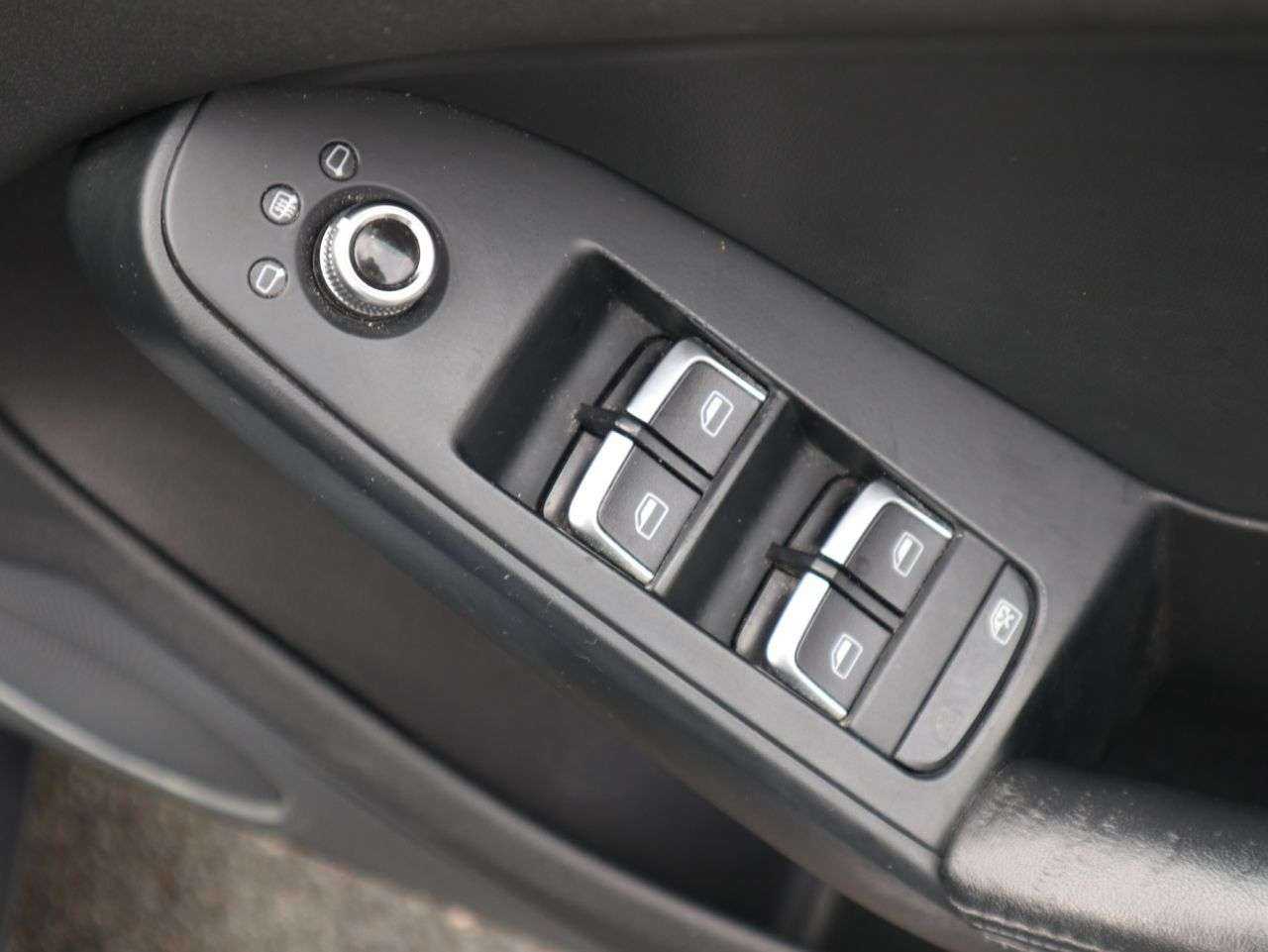 2012 AUDI A5 2012 AUDI A5