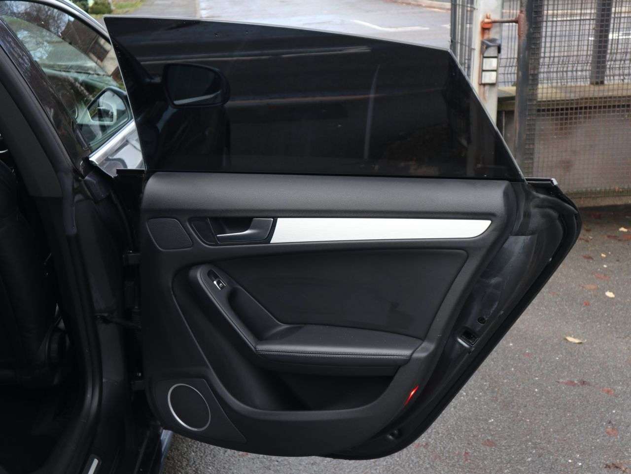 2012 AUDI A5 2012 AUDI A5