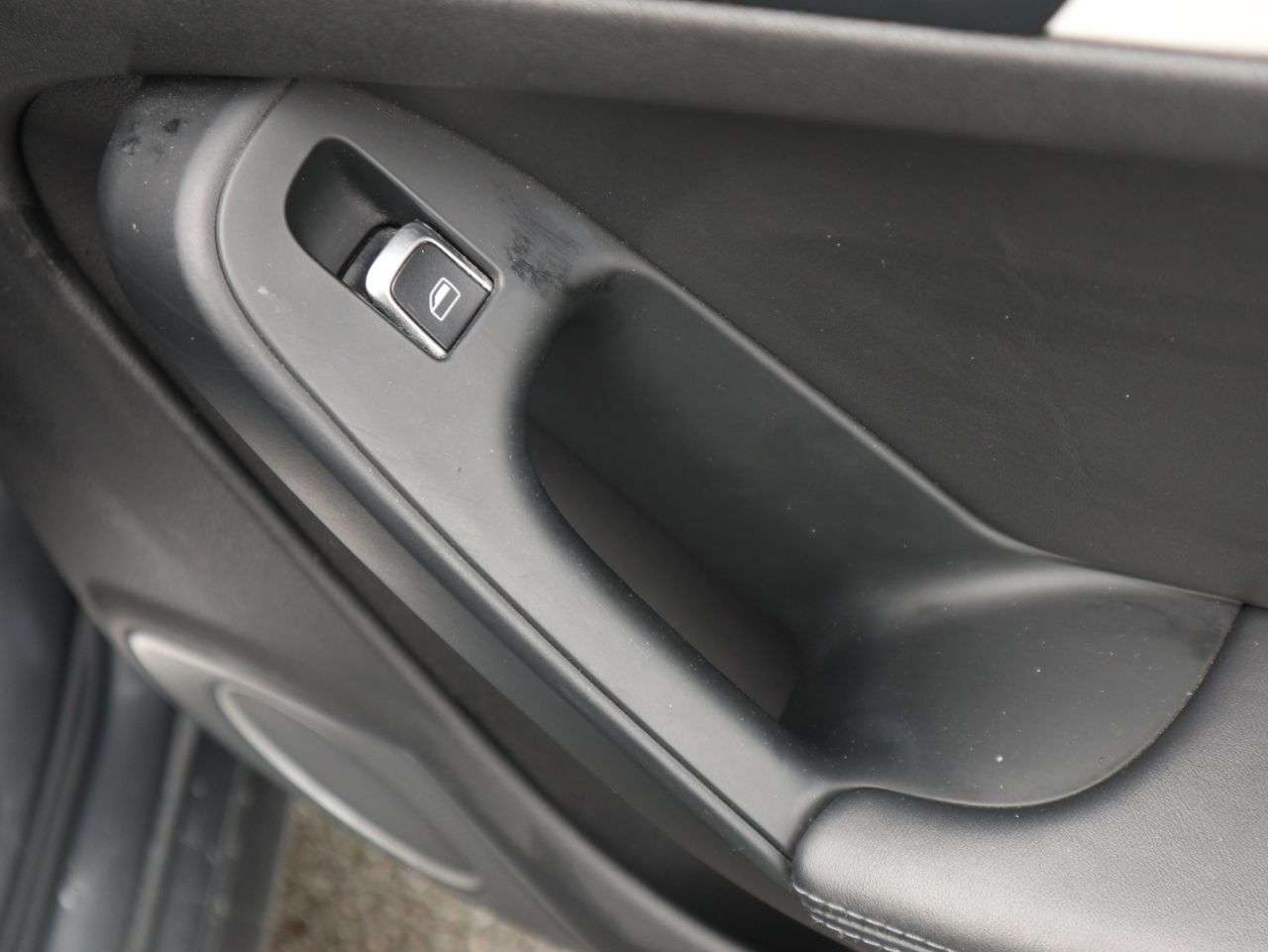 2012 AUDI A5 2012 AUDI A5