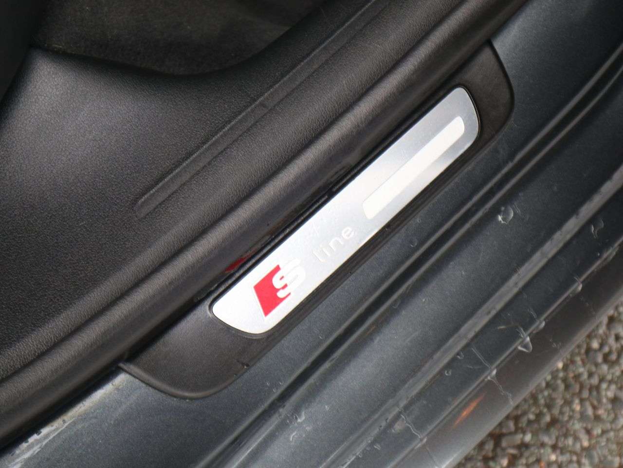 2012 AUDI A5 2012 AUDI A5