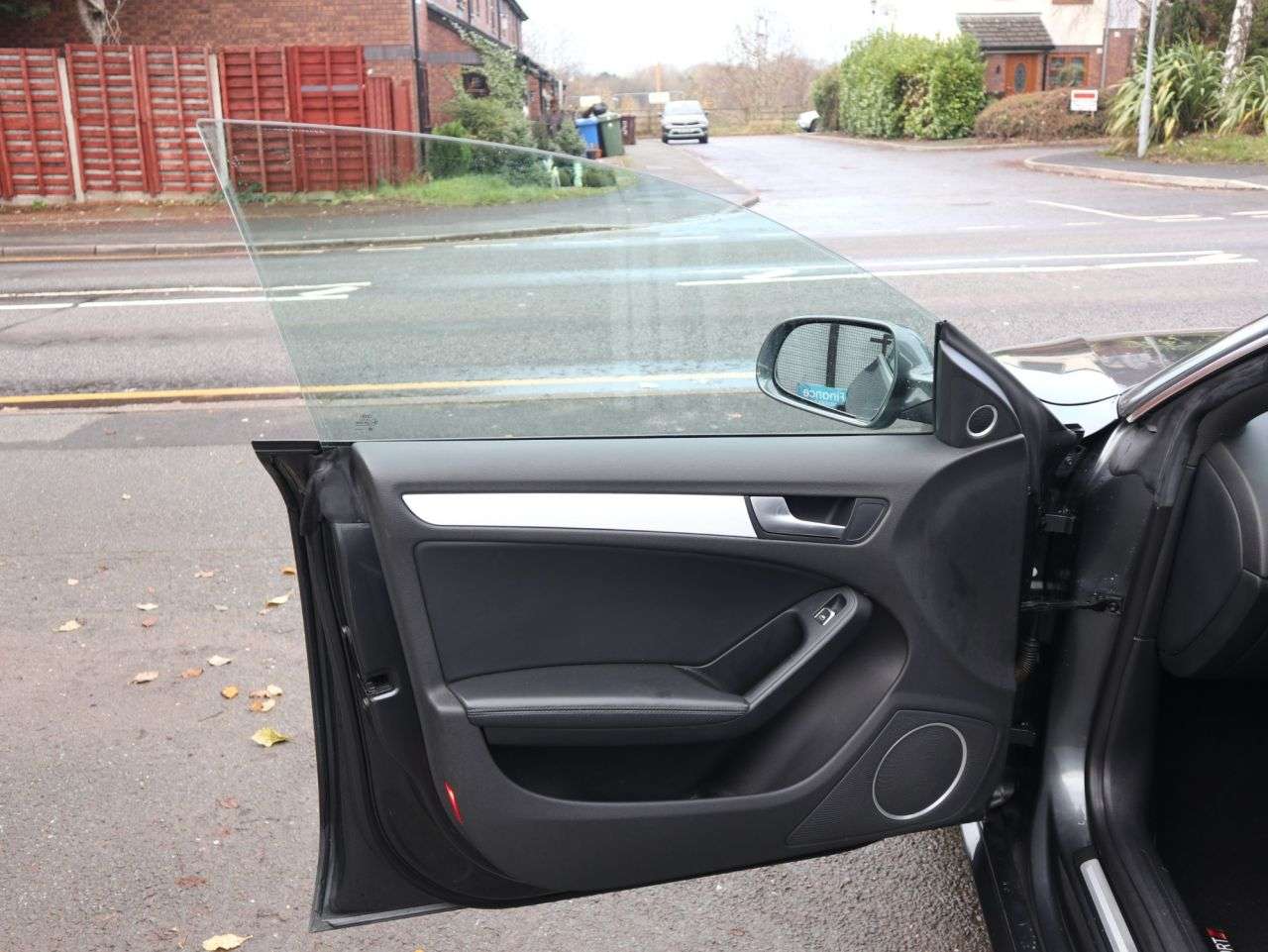 2012 AUDI A5 2012 AUDI A5