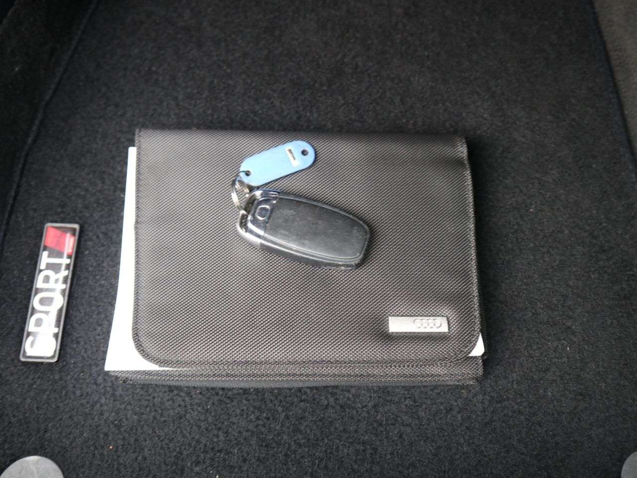 2012 AUDI A5 2012 AUDI A5