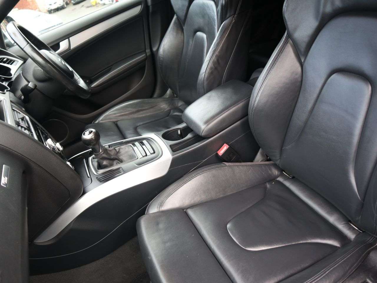 2012 AUDI A5 2012 AUDI A5