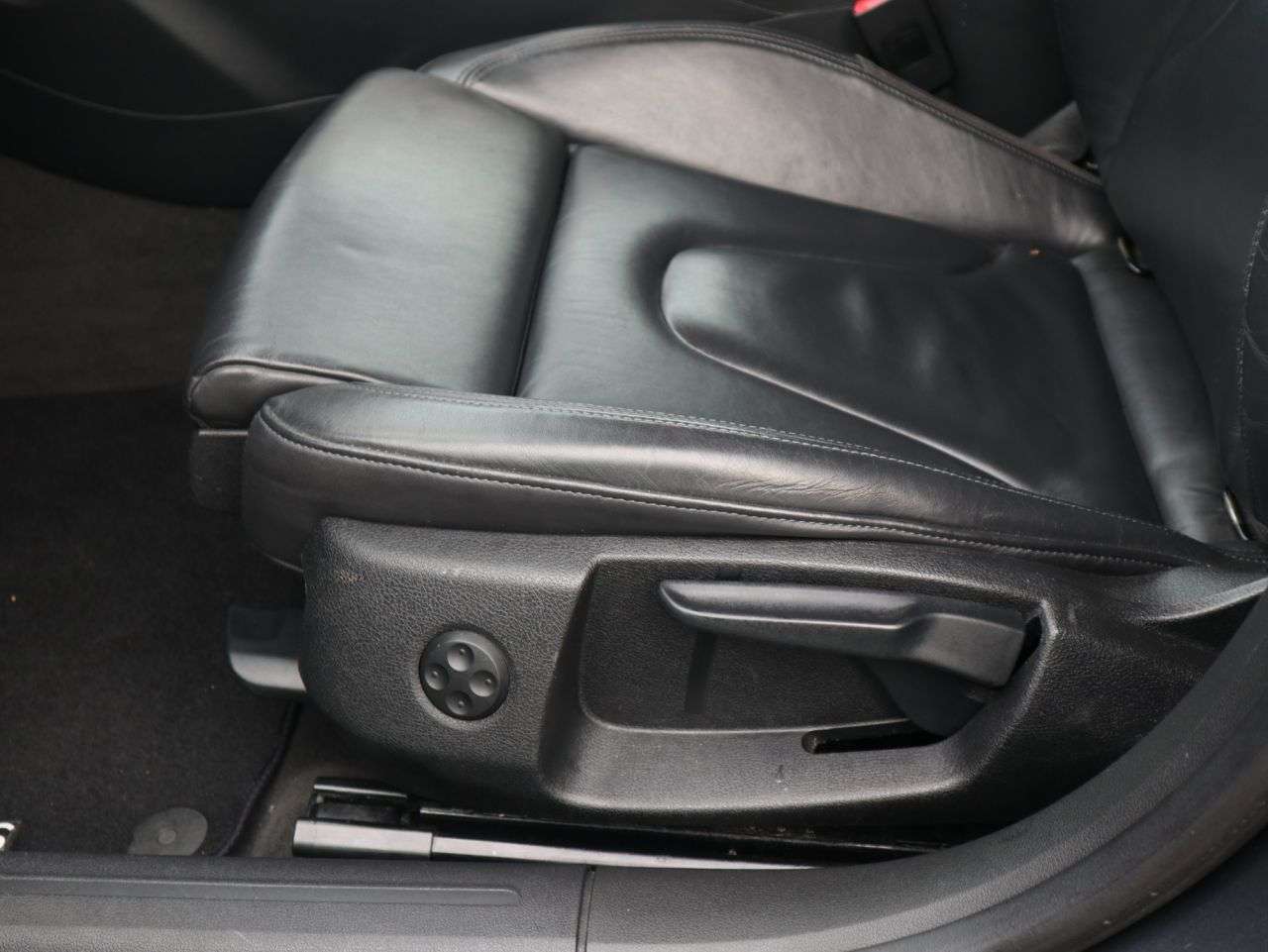 2012 AUDI A5 2012 AUDI A5