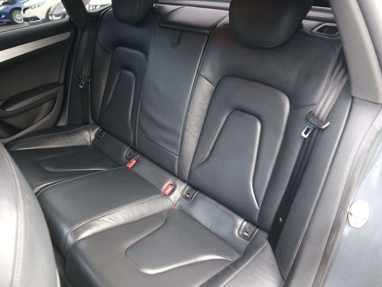 2012 AUDI A5 2012 AUDI A5