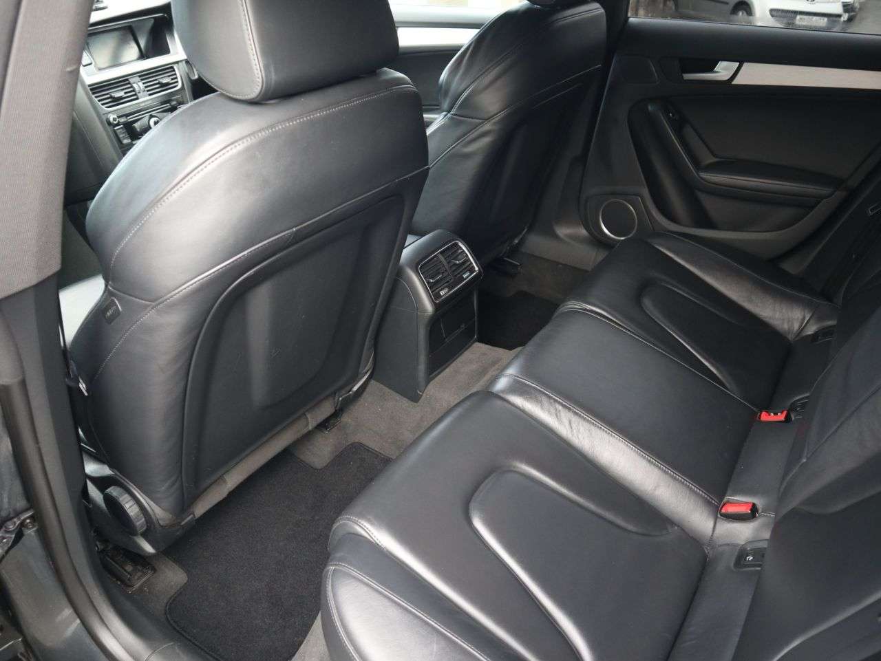 2012 AUDI A5 2012 AUDI A5