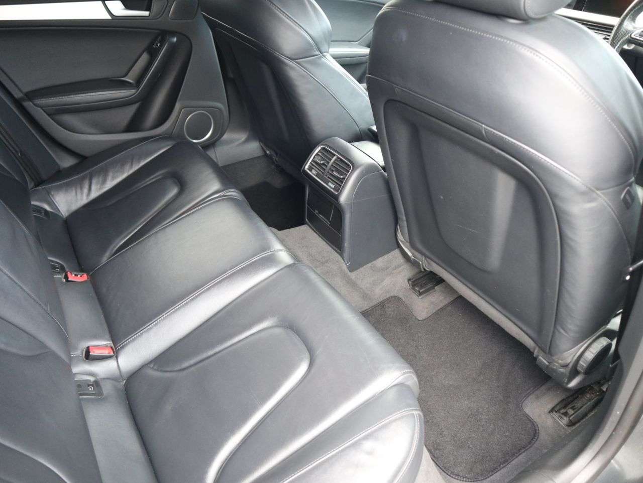 2012 AUDI A5 2012 AUDI A5