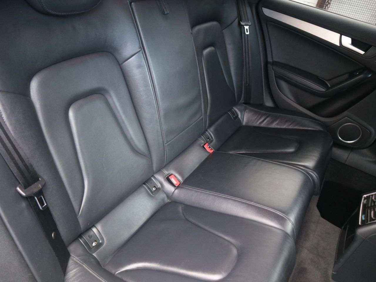 2012 AUDI A5 2012 AUDI A5