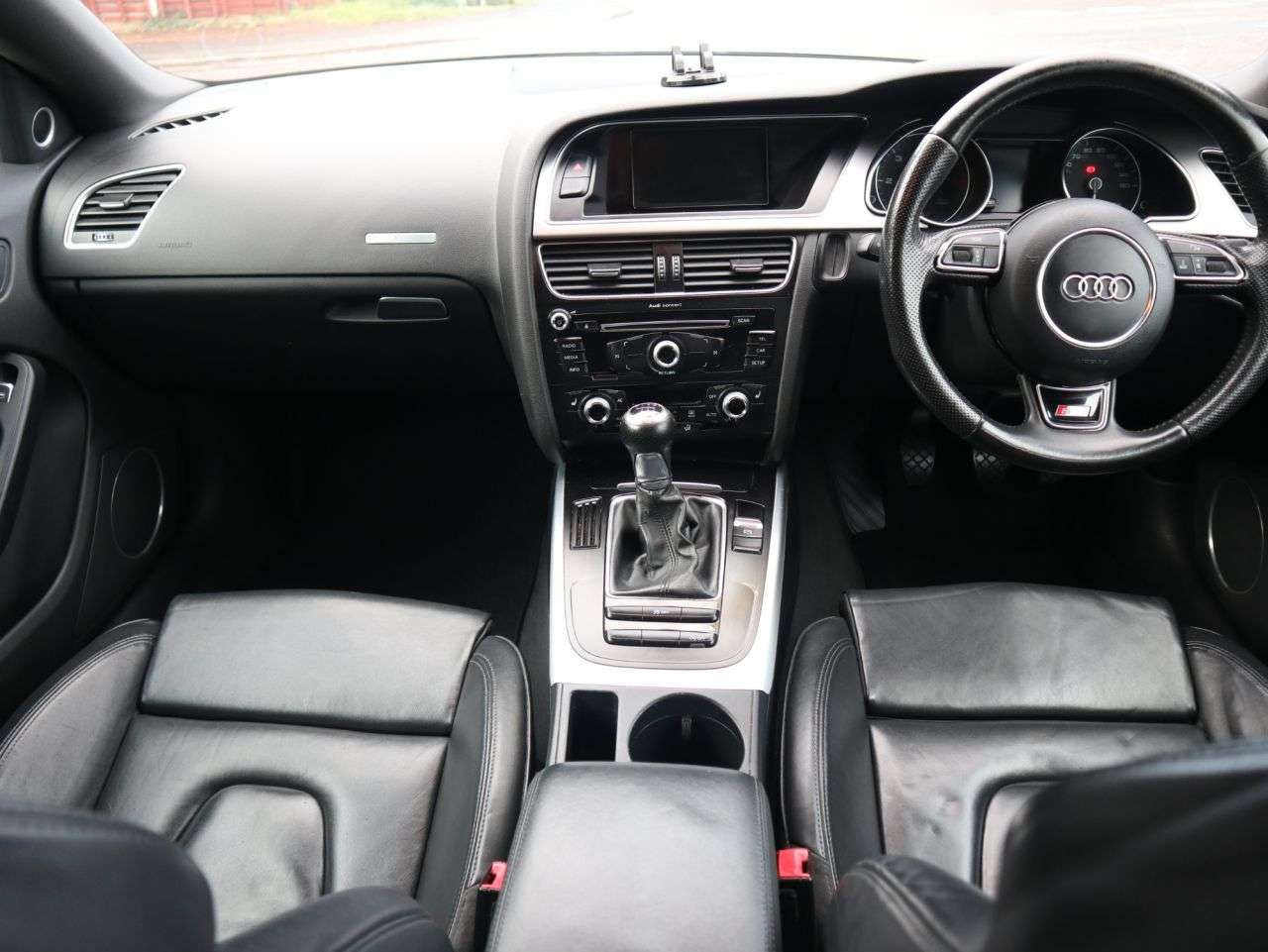 2012 AUDI A5 2012 AUDI A5