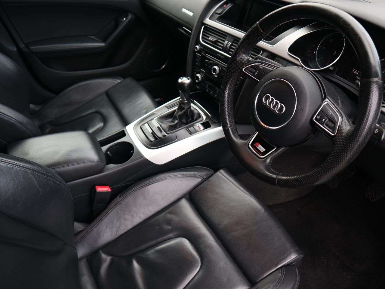 2012 AUDI A5 2012 AUDI A5