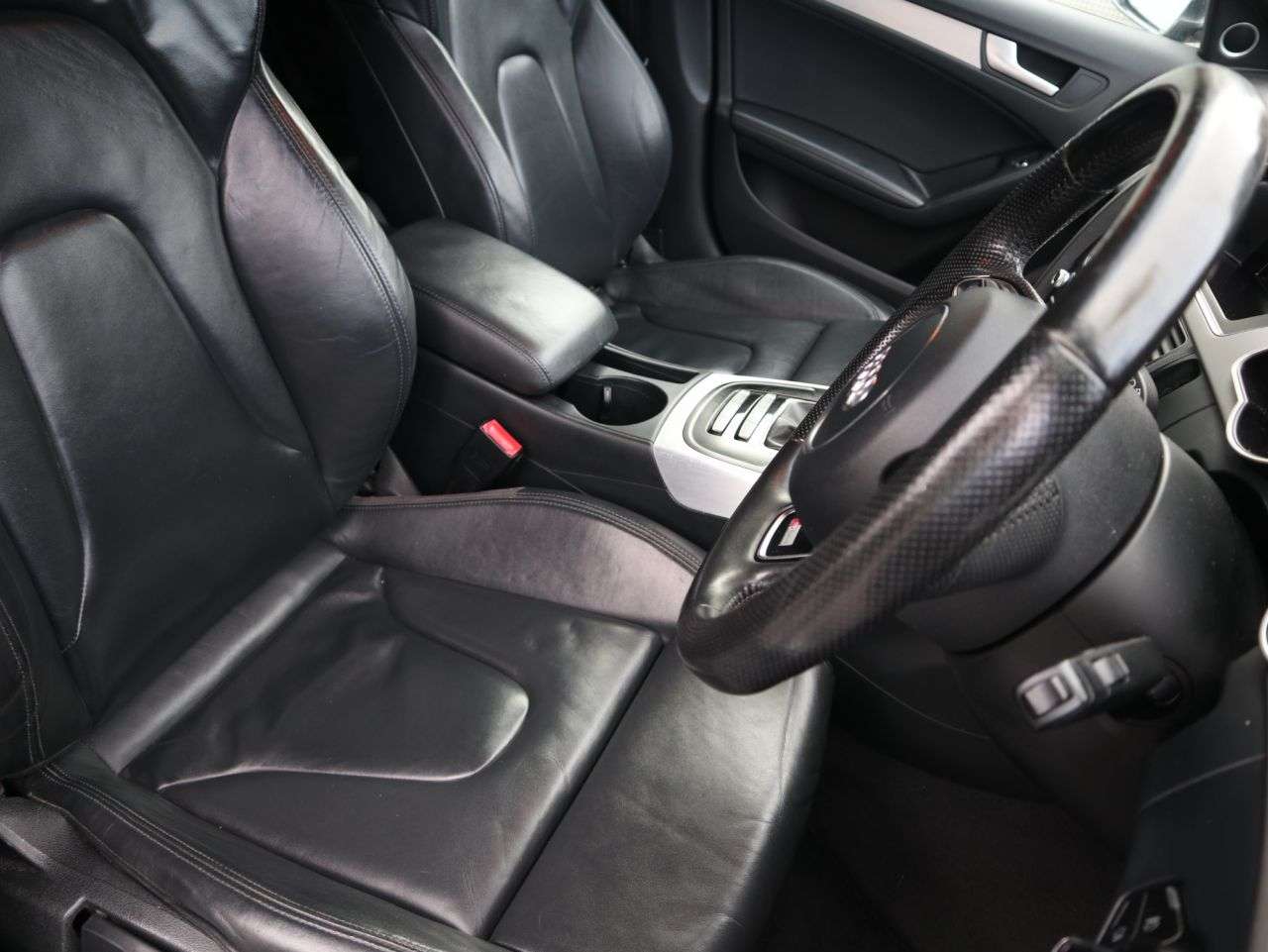 2012 AUDI A5 2012 AUDI A5