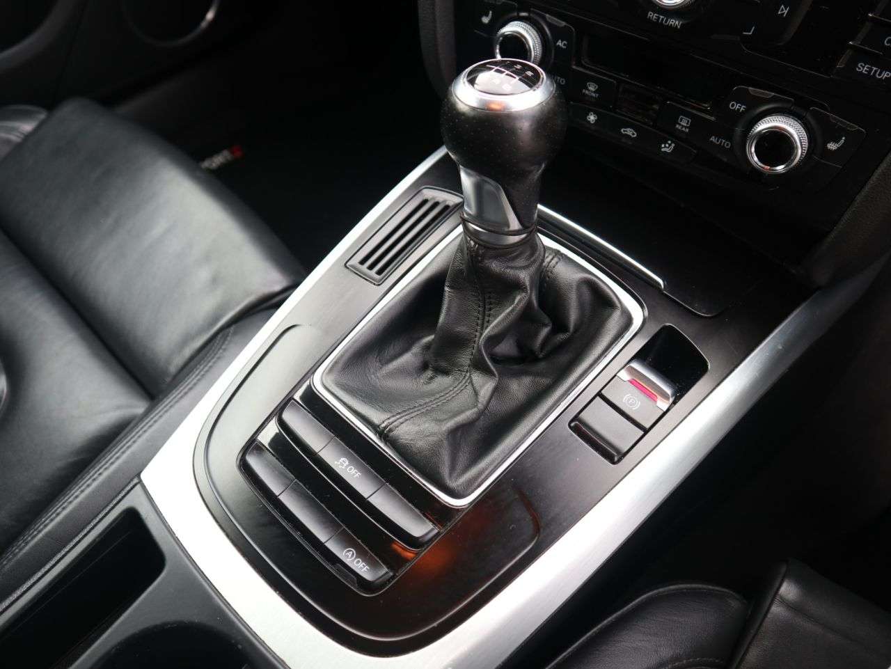 2012 AUDI A5 2012 AUDI A5