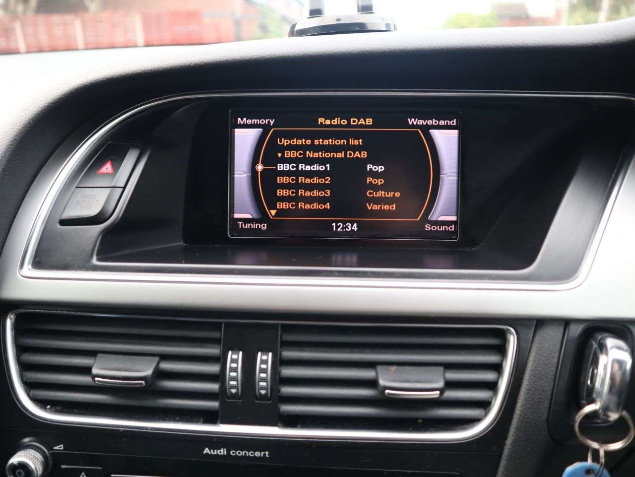 2012 AUDI A5 2012 AUDI A5