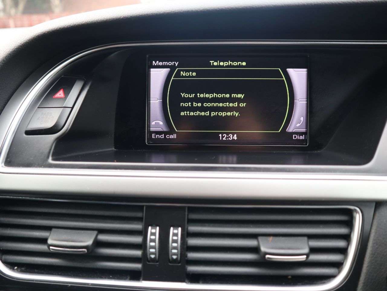 2012 AUDI A5 2012 AUDI A5